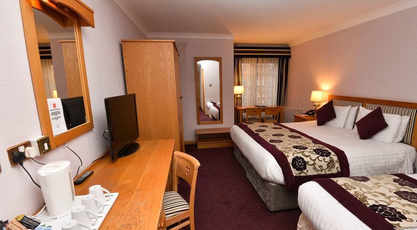 Photo of Clarion Hotel