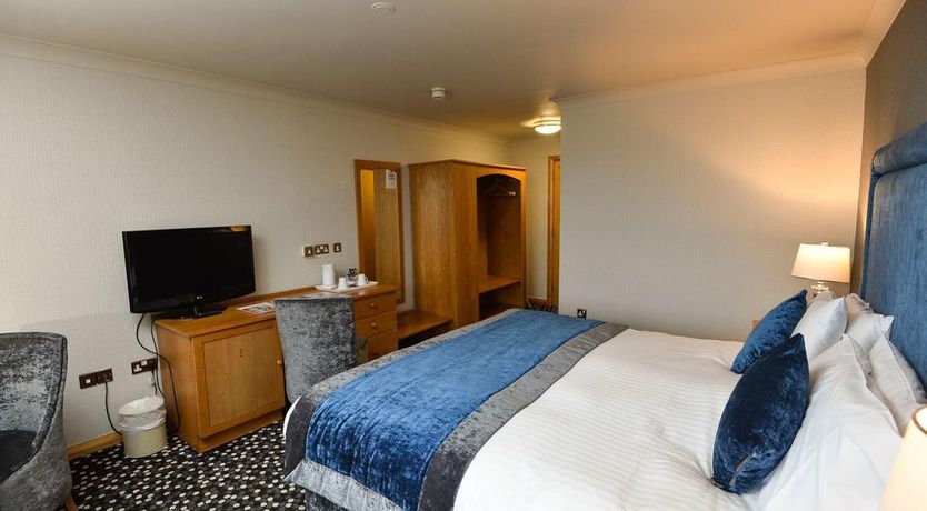 Photo of Clarion Hotel