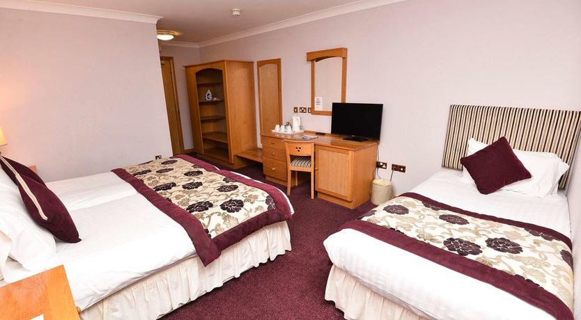 Photo of Clarion Hotel