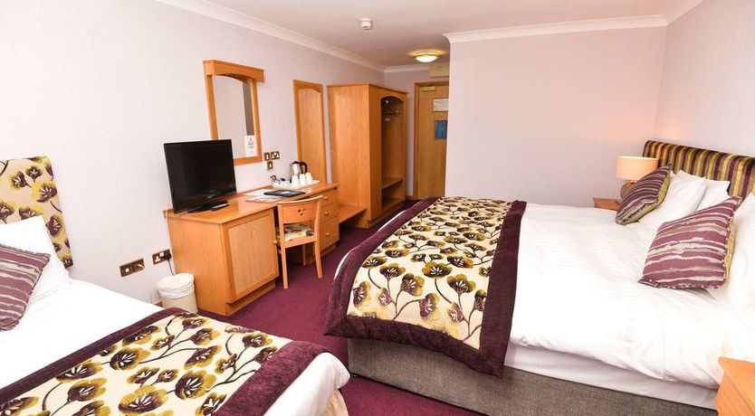 Photo of Clarion Hotel