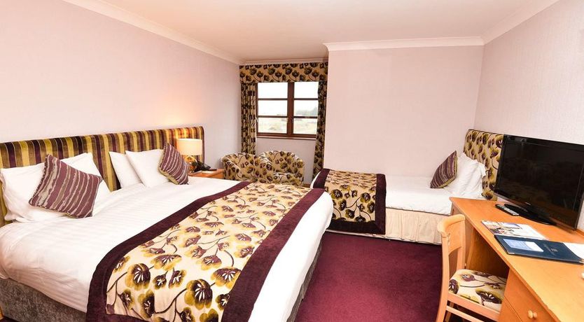 Photo of Clarion Hotel