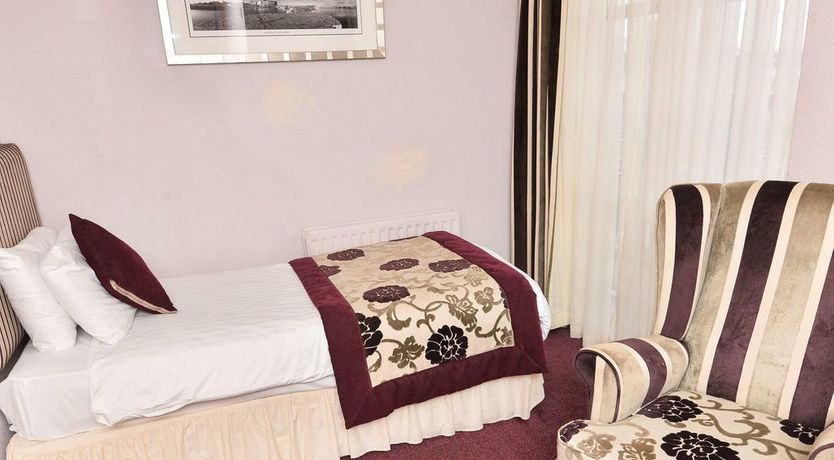 Photo of Clarion Hotel