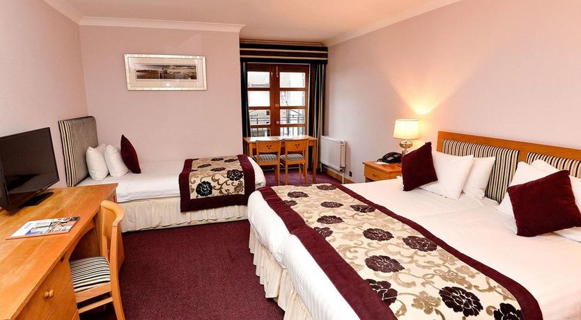 Photo of Clarion Hotel