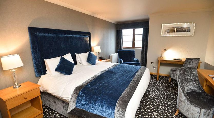 Photo of Clarion Hotel