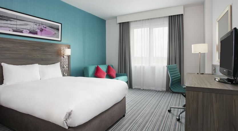 Photo of Jurys Belfast Inn