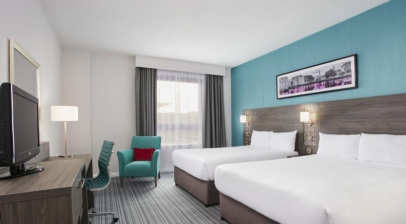 Photo of Jurys Belfast Inn