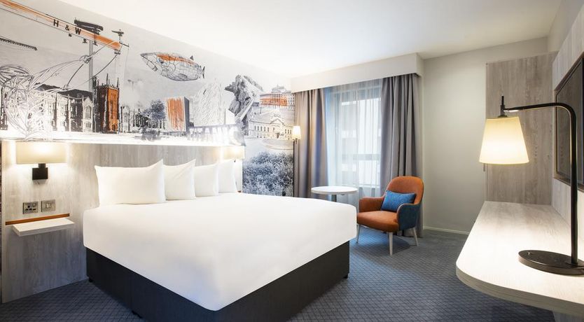 Photo of Jurys Belfast Inn