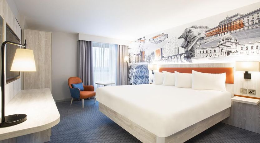 Photo of Jurys Belfast Inn