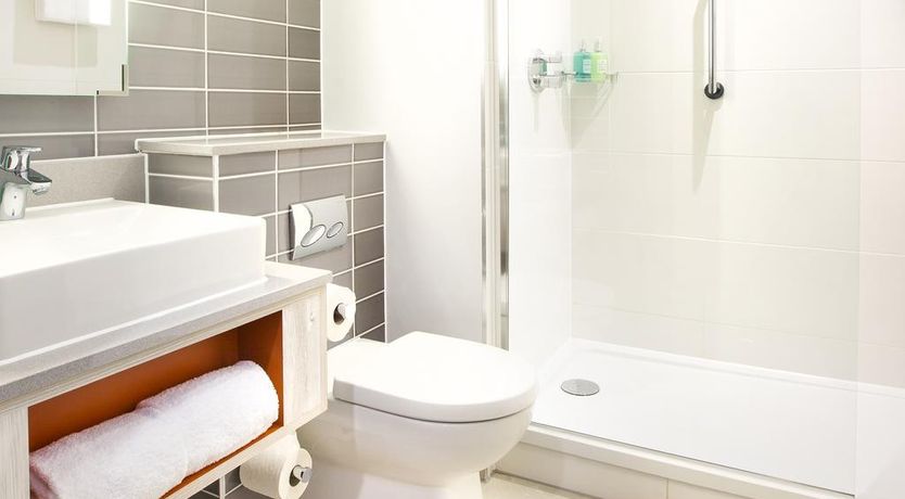 Photo of Jurys Belfast Inn