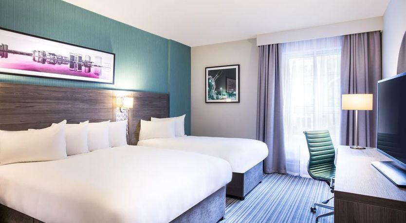 Photo of Jurys Belfast Inn