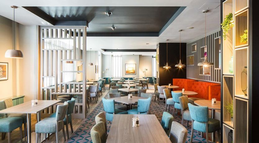 Photo of Jurys Belfast Inn