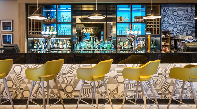 Photo of Jurys Belfast Inn