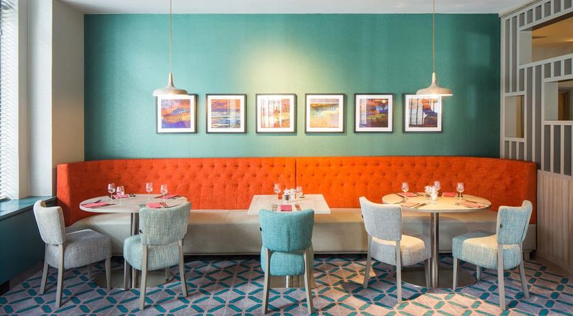 Photo of Jurys Belfast Inn