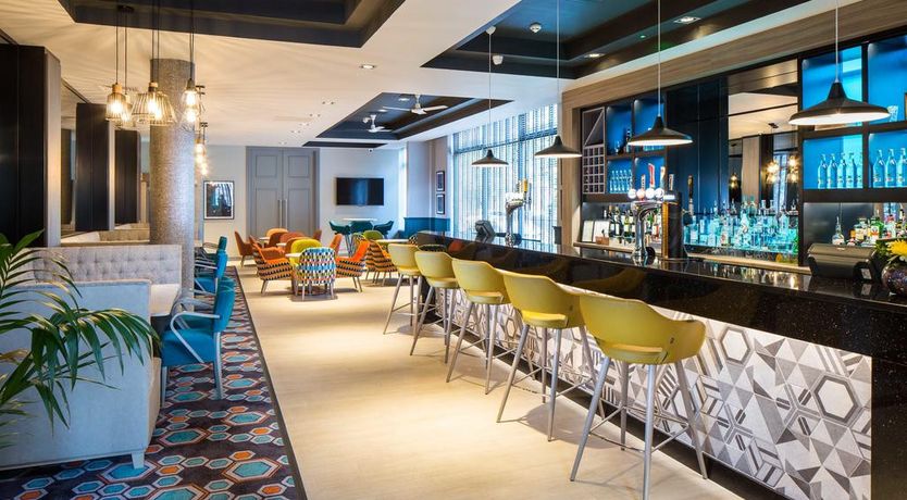 Photo of Jurys Belfast Inn