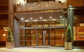 Photo of Jurys Belfast Inn