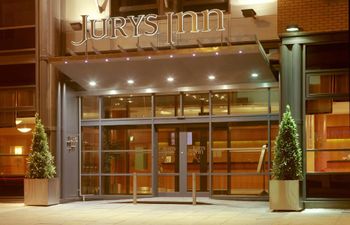 Jurys Belfast Inn Holiday Cottage