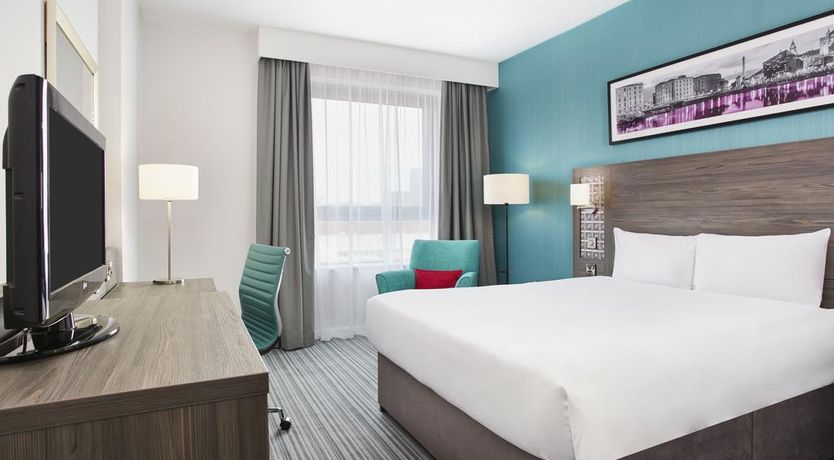 Photo of Jurys Belfast Inn