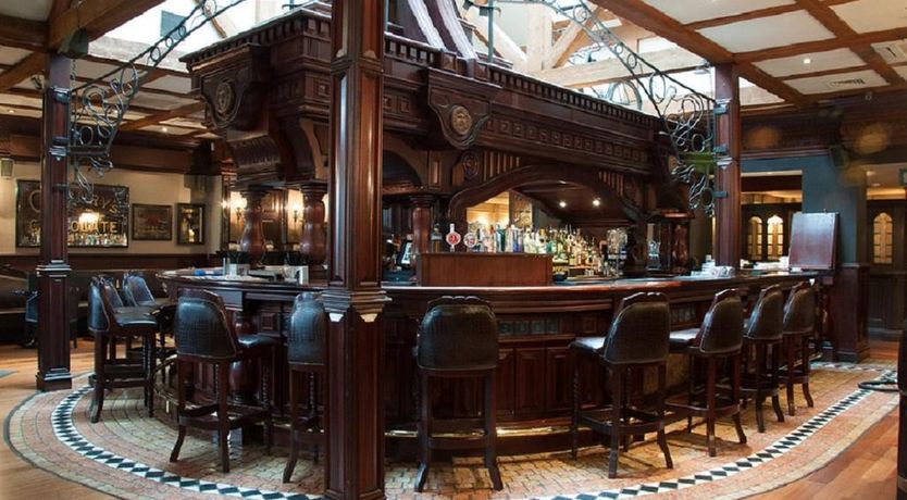 Photo of Ramada Da Vincis Hotel Derry