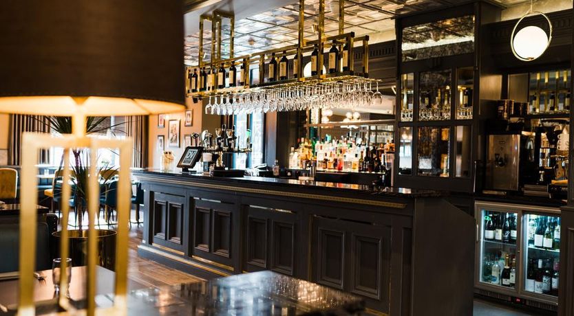 Photo of Ramada Da Vincis Hotel Derry