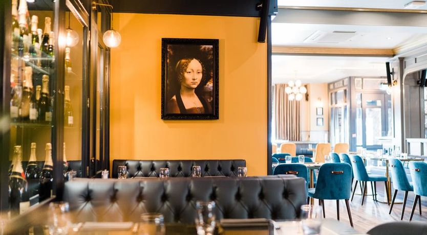 Photo of Ramada Da Vincis Hotel Derry