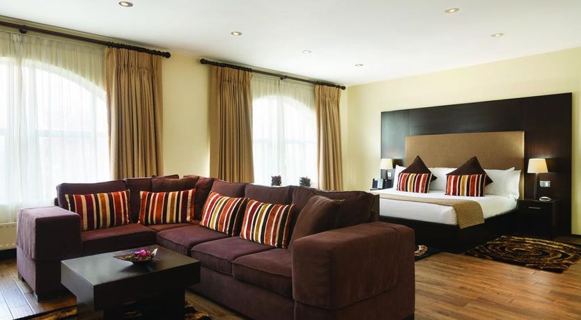 Photo of Ramada Da Vincis Hotel Derry