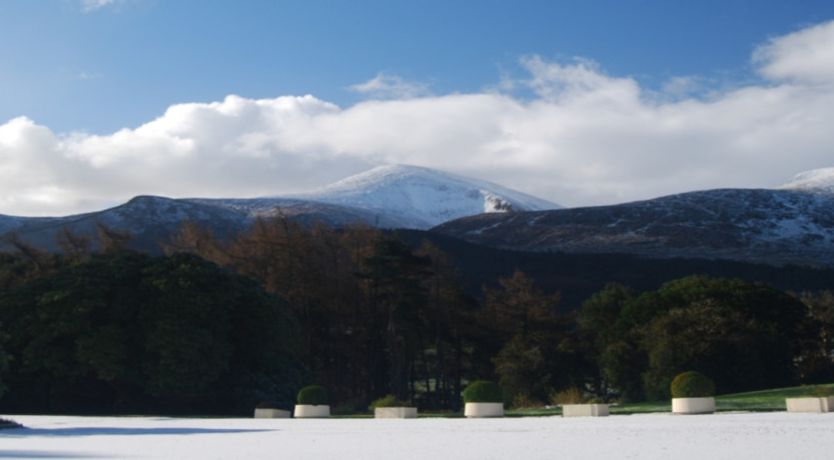 Photo of Enniskeen House Hotel