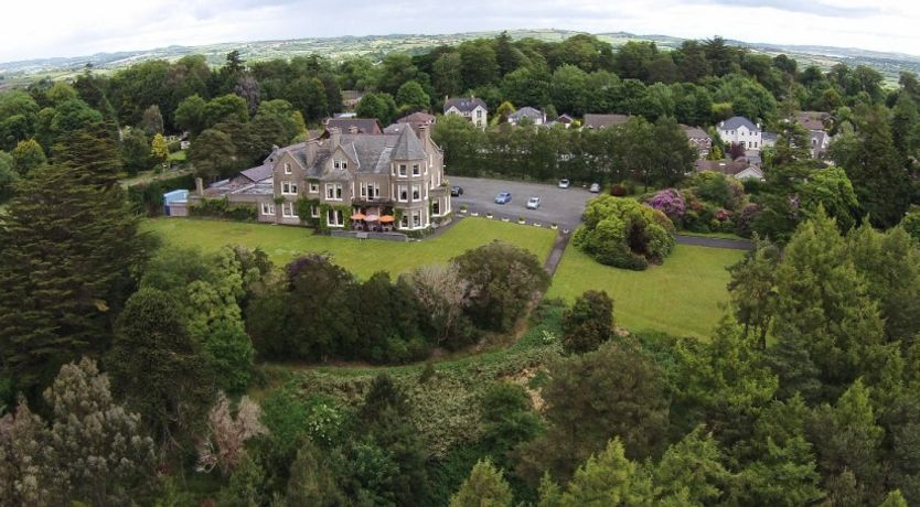 Photo of Enniskeen House Hotel