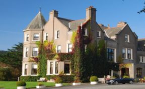 Photo of Enniskeen House Hotel