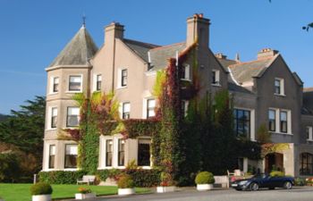 Enniskeen House Hotel Holiday Cottage