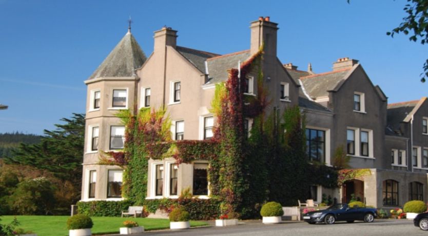 Photo of Enniskeen House Hotel