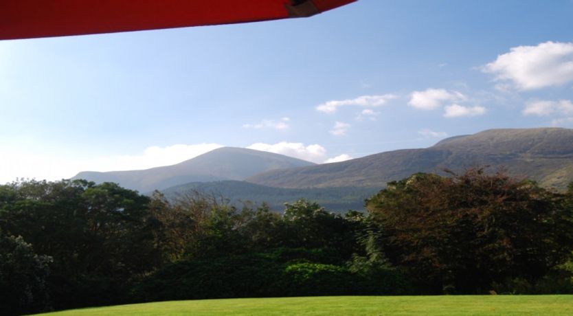 Photo of Enniskeen House Hotel