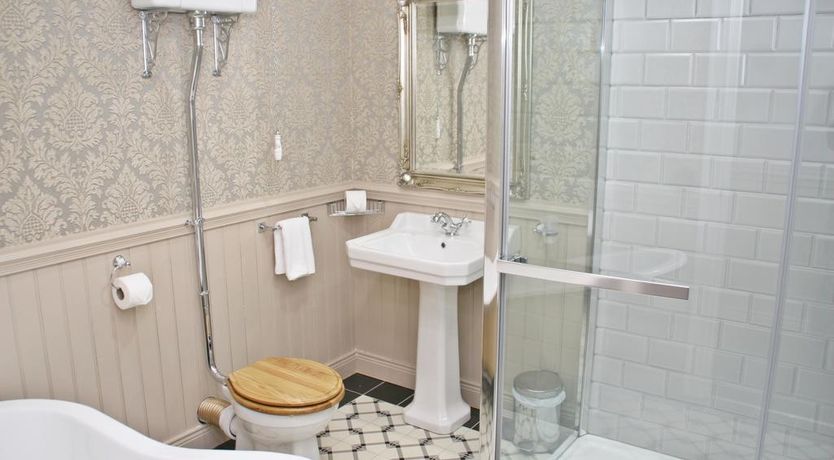 Photo of Beechlawn House Hotel