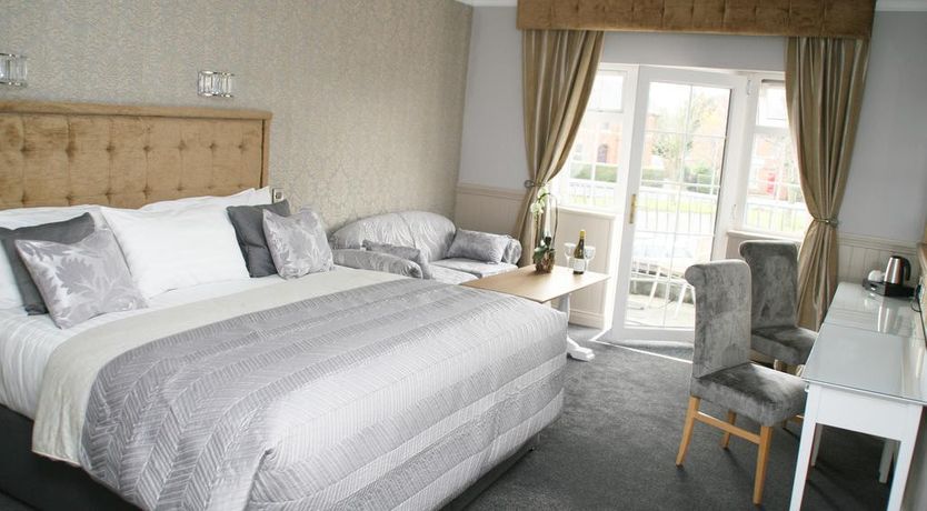 Photo of Beechlawn House Hotel