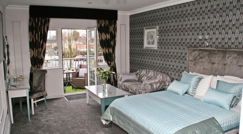 Photo of Beechlawn House Hotel