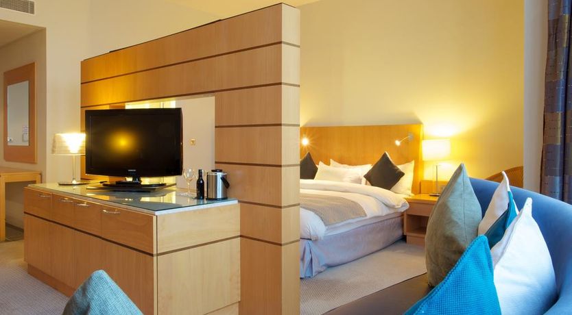 Photo of Radisson Blu Hotel Belfast