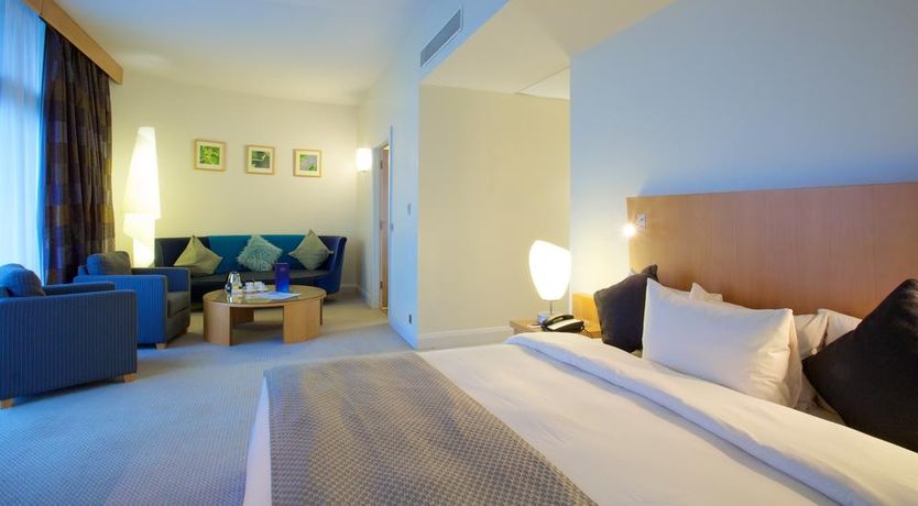 Photo of Radisson Blu Hotel Belfast