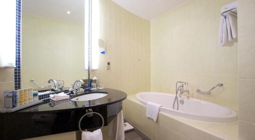 Photo of Radisson Blu Hotel Belfast