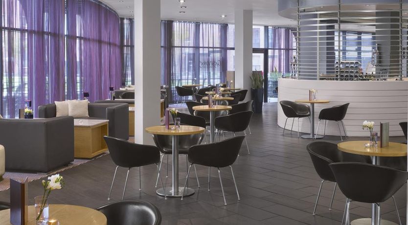 Photo of Radisson Blu Hotel Belfast