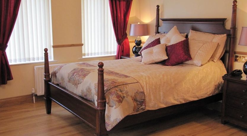 Photo of Ostan Loch Altan Hotel