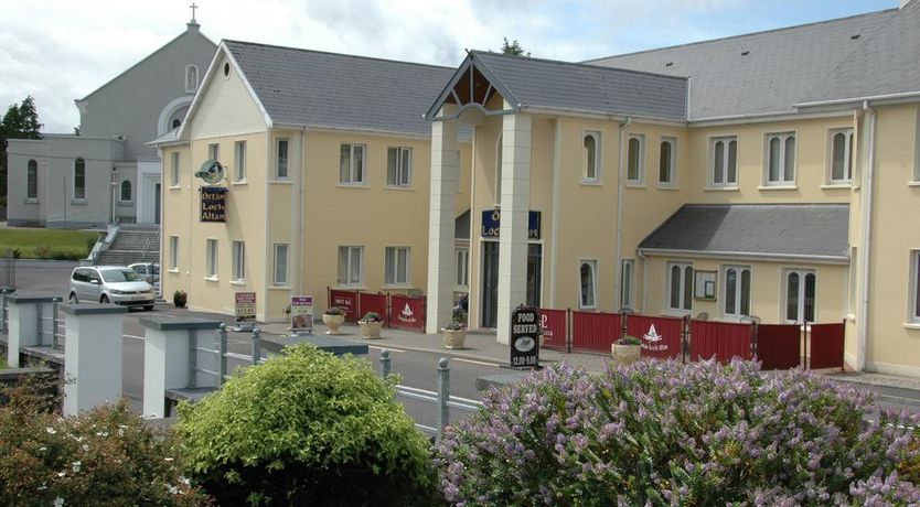 Photo of Ostan Loch Altan Hotel