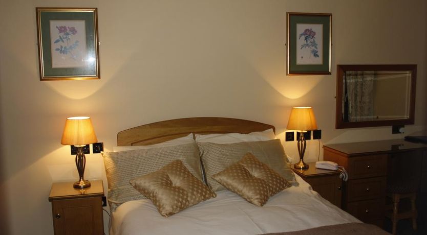 Photo of Ostan Loch Altan Hotel