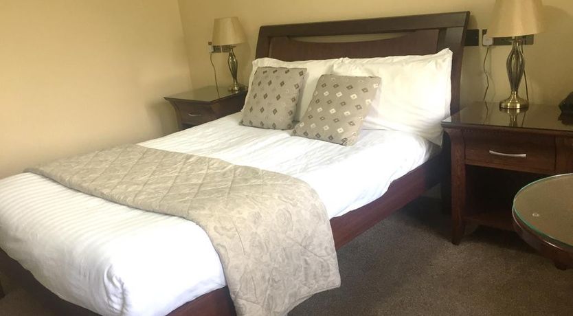 Photo of Ostan Loch Altan Hotel