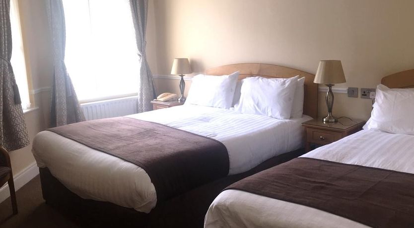 Photo of Ostan Loch Altan Hotel