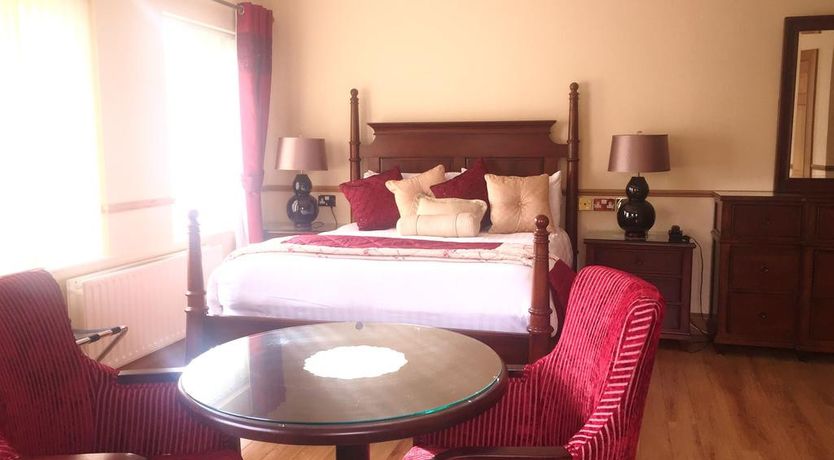 Photo of Ostan Loch Altan Hotel