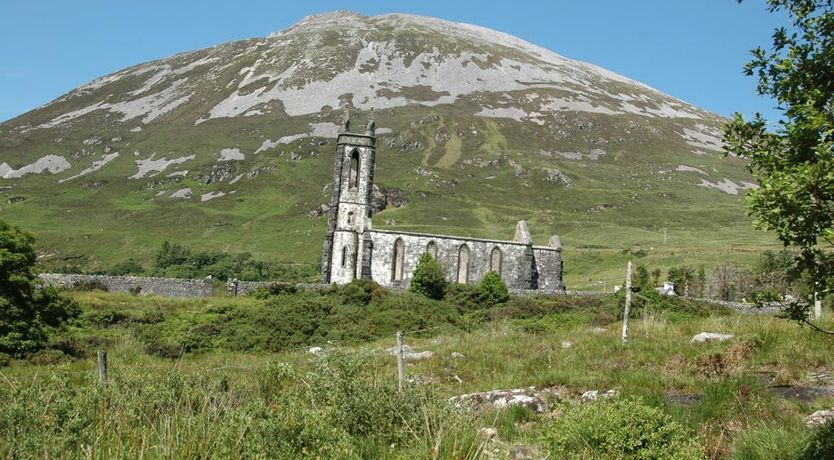 Photo of Ostan Loch Altan Hotel