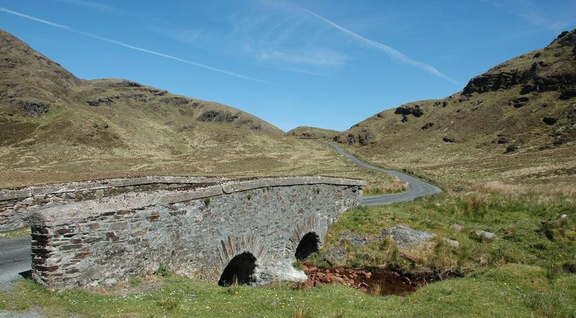 Photo of Ostan Loch Altan Hotel