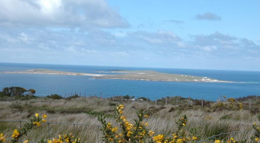 Photo of Ostan Loch Altan Hotel