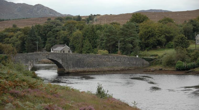 Photo of Ostan Loch Altan Hotel