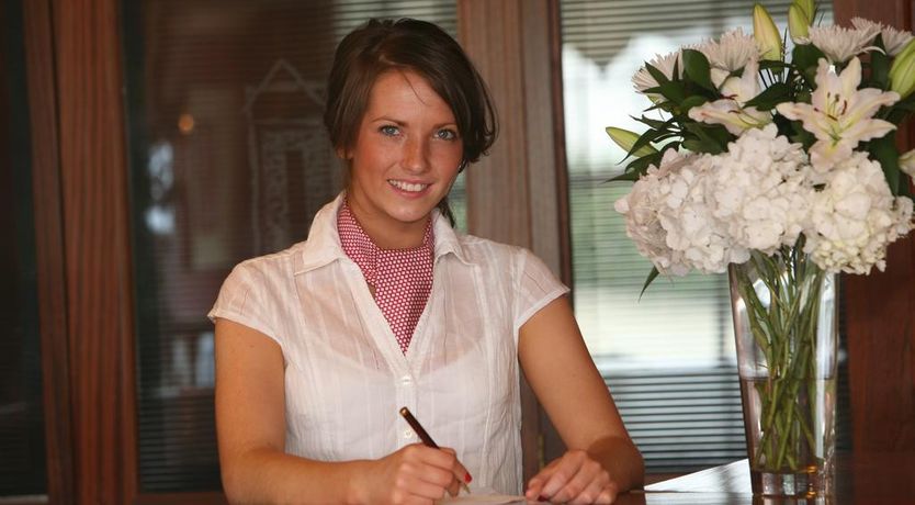 Photo of Ballyliffin Hotel