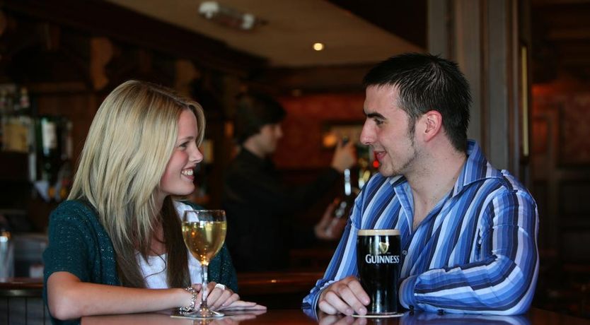 Photo of Ballyliffin Hotel